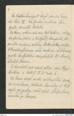 Seite 6, Tagebuch "Kamegg | Horn² (NHMW-PRAE-BBB-27)